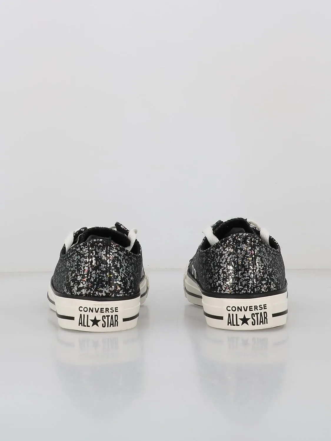 Converse Women's Chuck Taylor All Star Glitter Sneaker