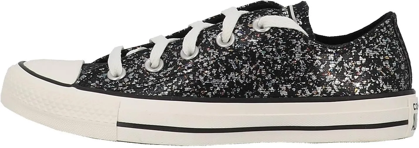 Converse Women's Chuck Taylor All Star Glitter Sneaker