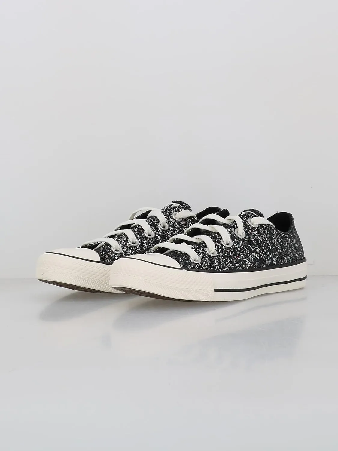 Converse Women's Chuck Taylor All Star Glitter Sneaker