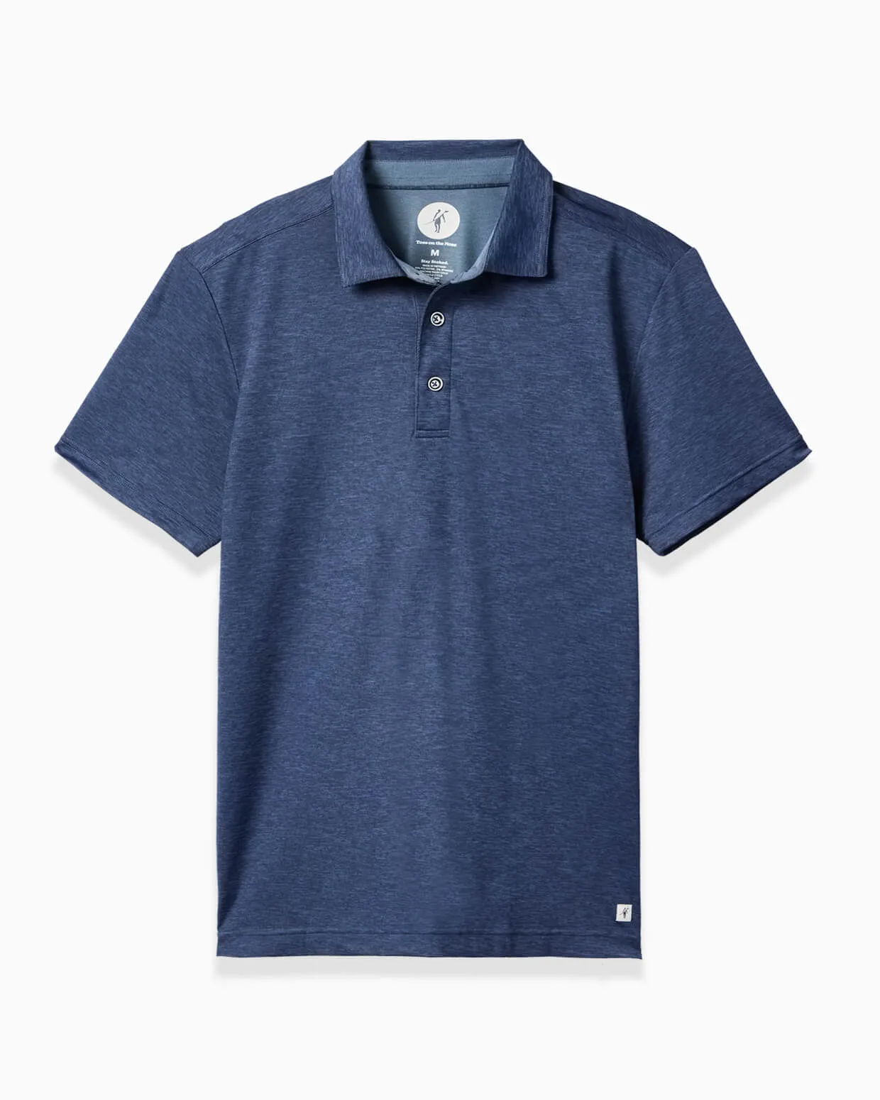 Lido | Performance Polo