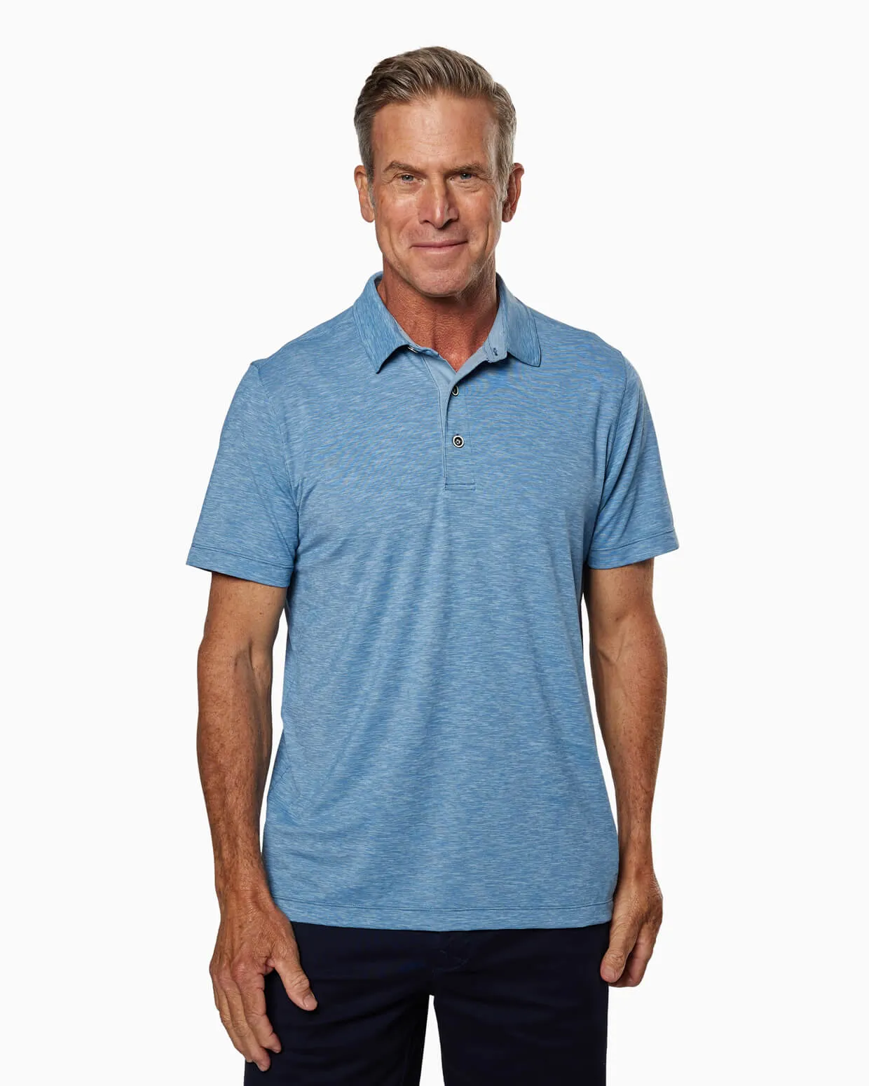 Lido | Performance Polo