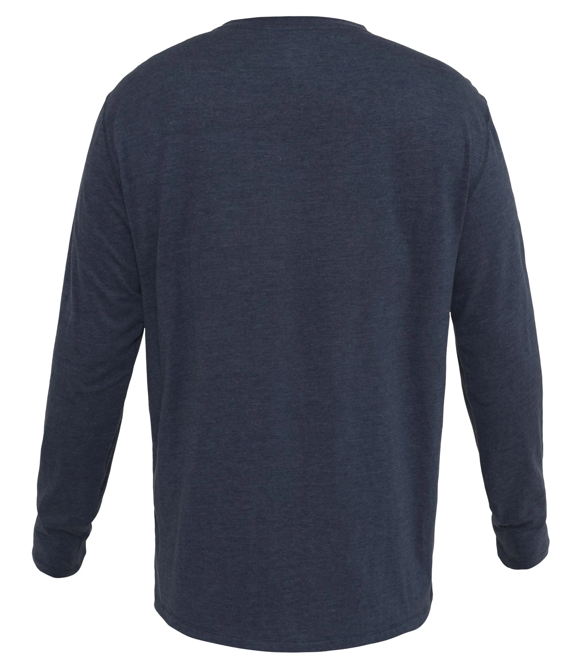 Men's The Best Dang™ Long Sleeve Pocket Tee