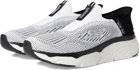 Skechers Performance Slip-Ins: Max Cushioning-Advantageous Men's Slip On