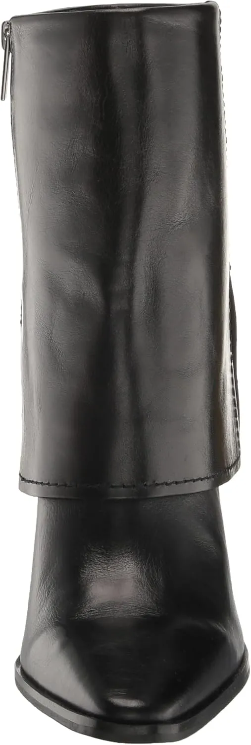 Vince Camuto Women's Alolison Mid-Calf Boot