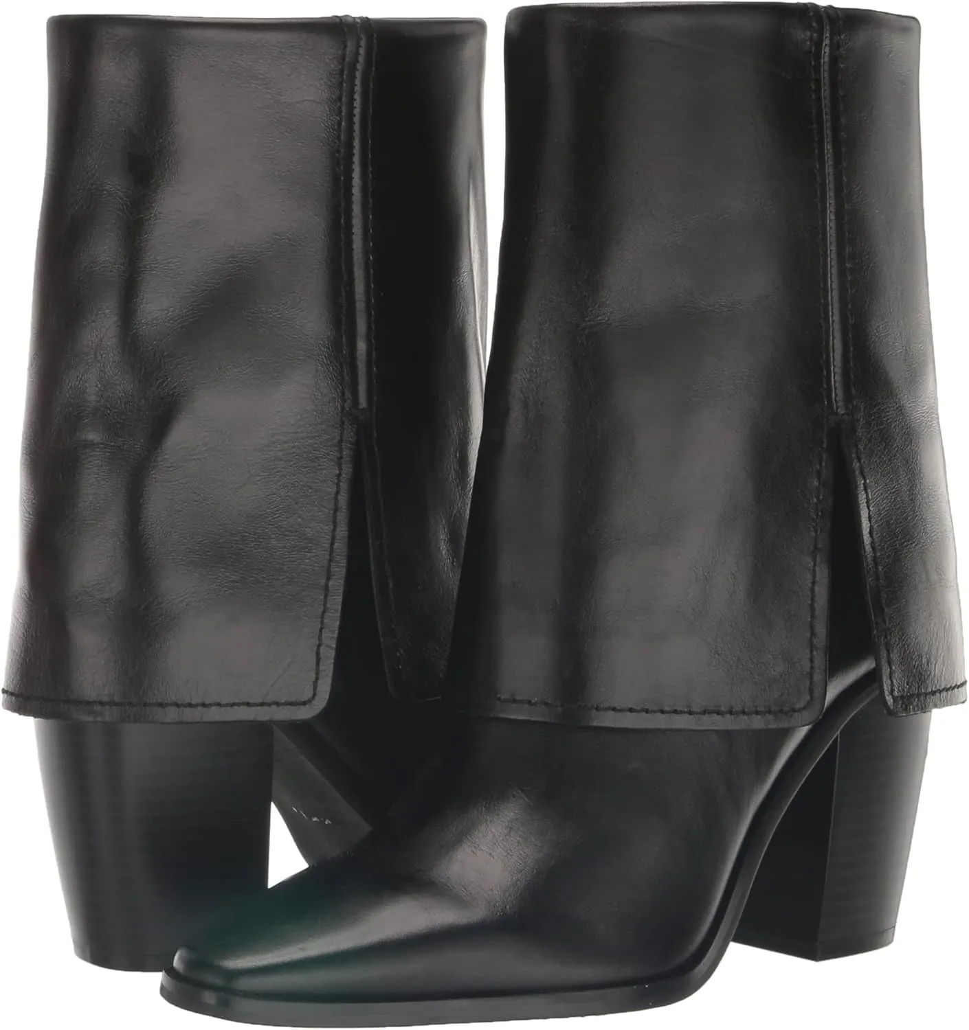 Vince Camuto Women's Alolison Mid-Calf Boot