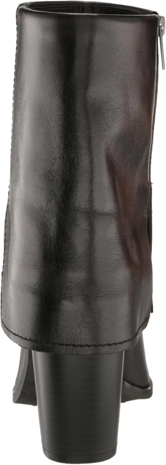 Vince Camuto Women's Alolison Mid-Calf Boot