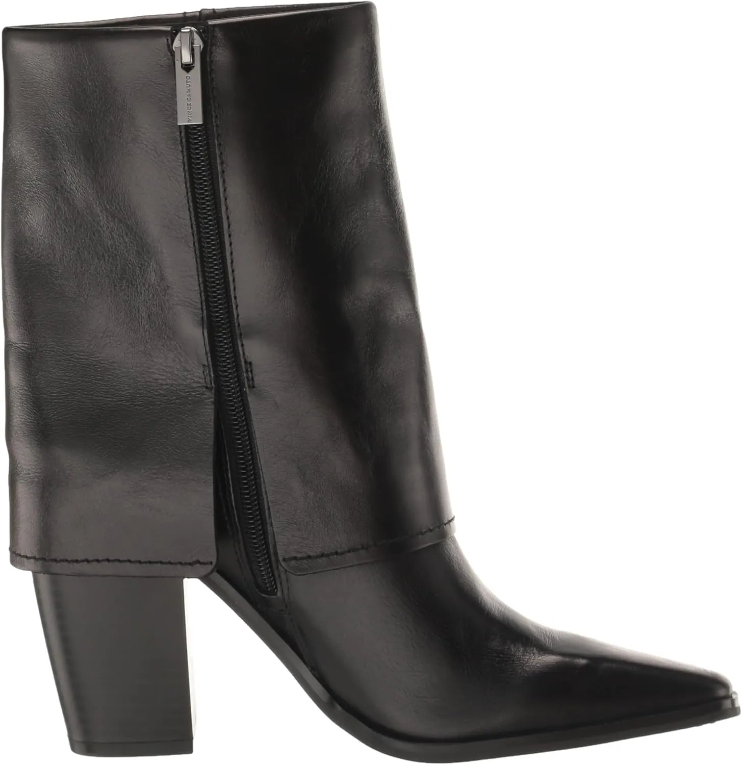 Vince Camuto Women's Alolison Mid-Calf Boot