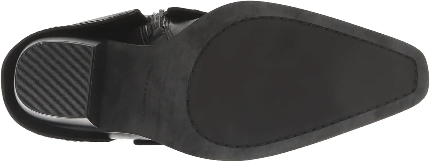 Vince Camuto Women's Alolison Mid-Calf Boot