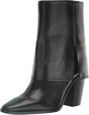 Vince Camuto Women's Alolison Mid-Calf Boot