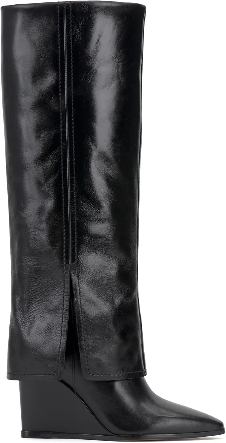 Vince Camuto Women's Tibani Knee High Boot