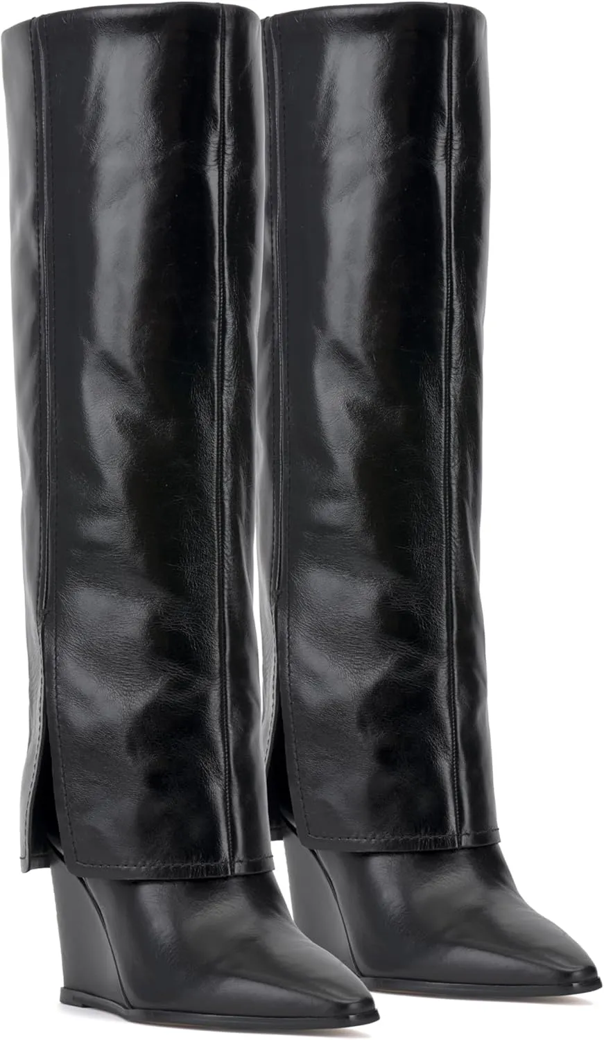 Vince Camuto Women's Tibani Knee High Boot