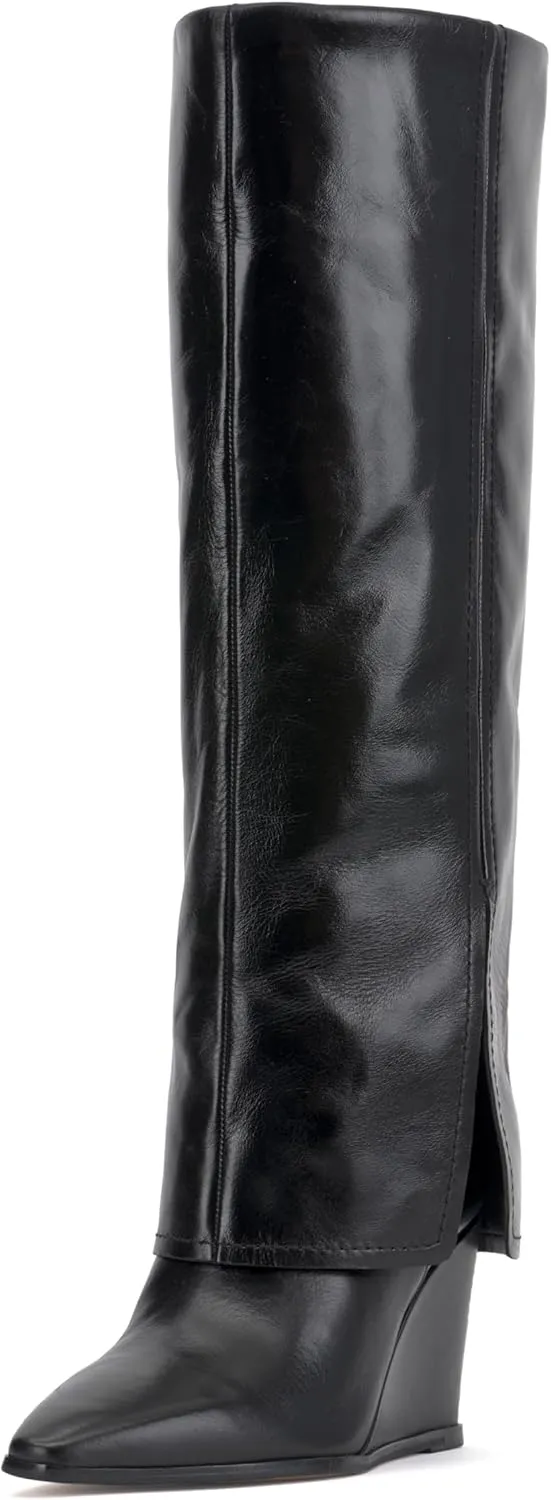 Vince Camuto Women's Tibani Knee High Boot