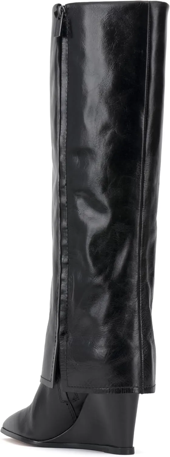 Vince Camuto Women's Tibani Knee High Boot