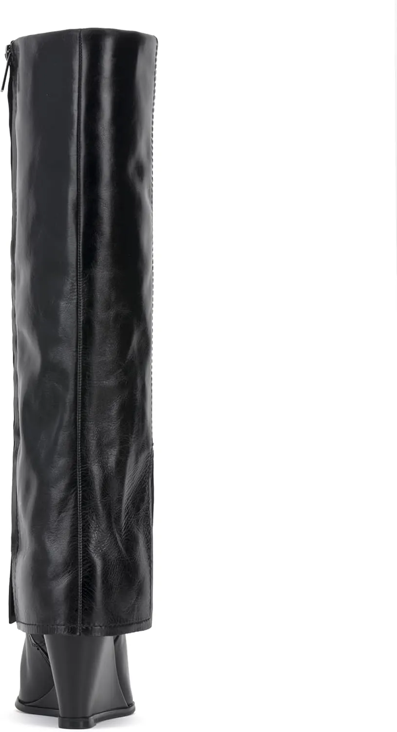 Vince Camuto Women's Tibani Knee High Boot